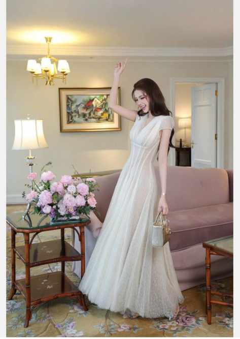 Adeline — Dress #22