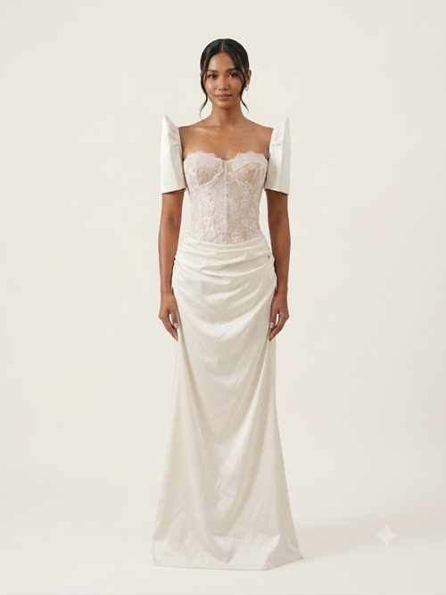 Hiraya — Dress #24