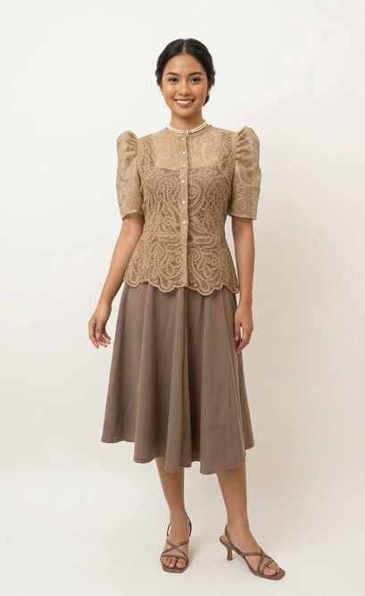Marilag — Dress #25
