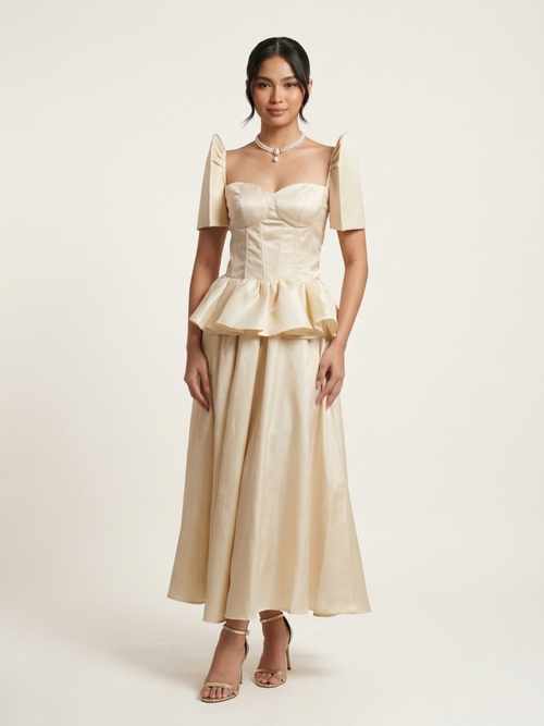 Liwayway — Dress #28
