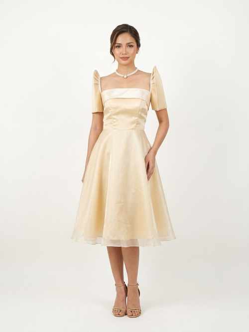 Mayumi — Dress #29