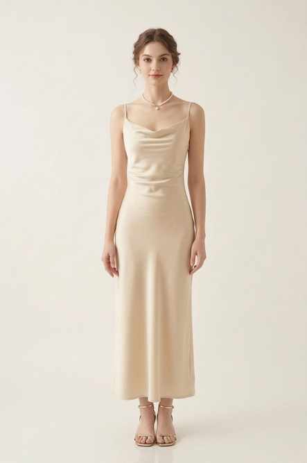 Lovely — Dress #30