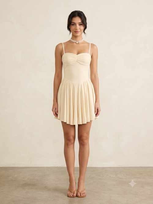 Frances — Dress #33